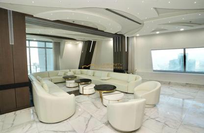 Full Floor - Studio - 1 for sale in Iris Bay - Business Bay - Dubai