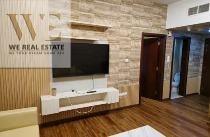 Apartment - 1 Bedroom - 2 Bathrooms for sale in Tilal City C - Tilal City - Sharjah