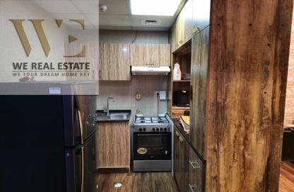 Apartment - 1 - 2 for sale in Tilal City C - Tilal City - Sharjah