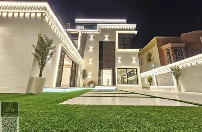 Villa - 5 Bedrooms - 7 Bathrooms for sale in Al Rawda 2 Villas - Al Rawda 2 - Al Rawda - Ajman