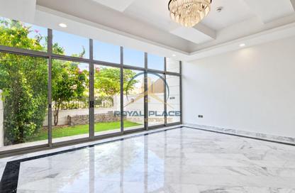 Townhouse - 3 - 3 for rent in The Dreamz - Al Furjan - Dubai