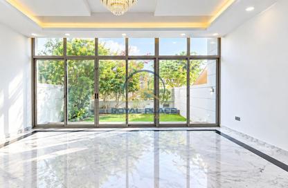 Townhouse - 3 - 3 for rent in The Dreamz - Al Furjan - Dubai