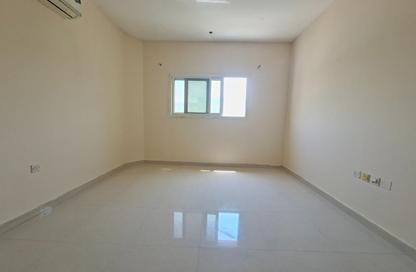 Apartment - 1 - 1 for rent in Muwailih Building - Muwaileh - Sharjah