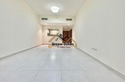 Apartment - 1 - 2 for rent in Al Waleed Garden 1 - Al Waleed Garden - Al Jaddaf - Dubai