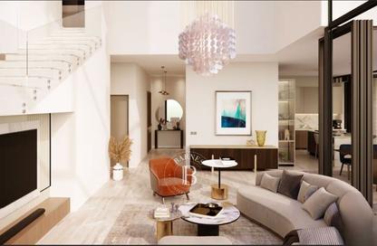 Apartment - 1 - 2 for sale in Olaia Residences - Palm Jumeirah - Dubai