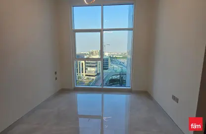 Apartment - 1 Bedroom - 1 Bathroom for rent in Skyz by Danube - Arjan - Dubai