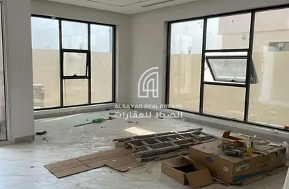 Villa - 5 Bedrooms - 7 Bathrooms for sale in Al Hooshi Villas - Hoshi - Al Badie - Sharjah