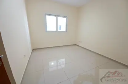 Apartment - 1 Bedroom - 1 Bathroom for rent in Tiger Building Al Yarmouk - Al Nahda - Sharjah