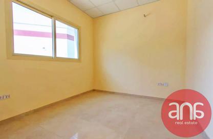 Warehouse - Studio - 1 Bathroom for rent in Jebel Ali Industrial 1 - Jebel Ali Industrial - Jebel Ali - Dubai