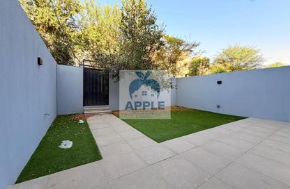 Villa - 3 Bedrooms - 4 Bathrooms for rent in Sendian - Masaar - Tilal City - Sharjah