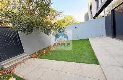 Villa - 3 Bedrooms - 4 Bathrooms for rent in Sendian - Masaar - Tilal City - Sharjah