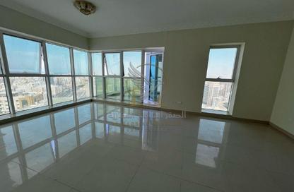Apartment - 2 Bedrooms - 2 Bathrooms for rent in Al Majaz 1 - Al Majaz - Sharjah
