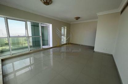 Apartment - 2 Bedrooms - 2 Bathrooms for rent in Al Majaz 1 - Al Majaz - Sharjah