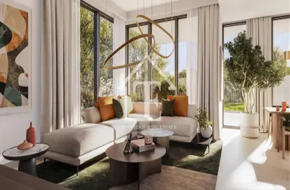 Villa - 3 Bedrooms - 4 Bathrooms for sale in Elora - The Valley - Dubai