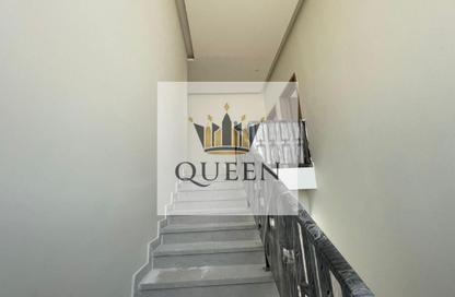 Villa - 5 Bedrooms - 5 Bathrooms for rent in Jasmine Towers - Garden City - Ajman
