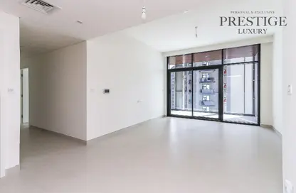 شقة - 2 غرف نوم - 3 حمامات للايجار في فيستا برستيج وان - مدينة دبي الرياضية - دبي