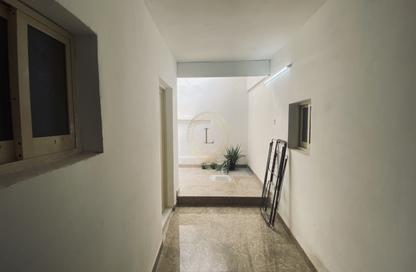 Apartment - Studio - 1 for rent in Al Niyadat - Al Ain