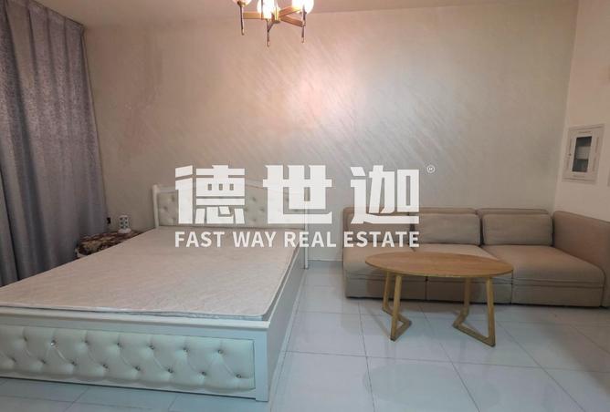 Furnished Studio Apartment | Vacant & Ready