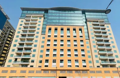 Apartment - 1 Bedroom - 1 Bathroom for rent in Al Mamzar - Deira - Dubai