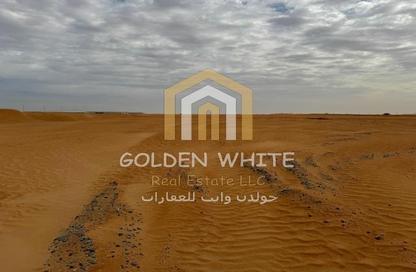 أرض - استوديو للبيع في مدينة القاسمية - الشارقة