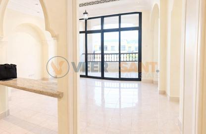 شقة - 1 - 2 للايجار في التاجر ريزيدنس - جزيرة المدينة القديمة - دبي القديمة - وسط مدينة دبي - دبي
