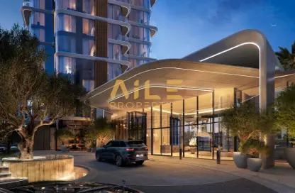 Apartment - 2 Bedrooms - 2 Bathrooms for sale in The Edit at D3 Tower B - The Edit at D3 - Dubai Design District - Dubai