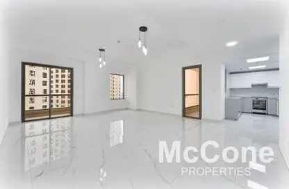 شقة - غرفة نوم - 2 حمامات للايجار في بحر 1 - بحر - جميرا بيتش ريزيدنس - دبي