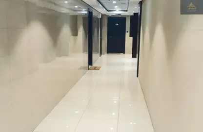 شقة - 2 غرف نوم - 3 حمامات للايجار في براجيل ريزدنسي - الجداف - دبي