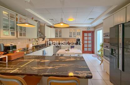 Villa - 4 Bedrooms - 5 Bathrooms for sale in Bungalows Area - Green Community - Dubai Investment Park 1 (DIP 1) - Dubai Investment Park (DIP) - Dubai