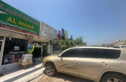 Shop - Studio for rent in Dahan - Ras Al Khaimah