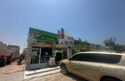 متجر - استوديو للايجار في دهن - رأس الخيمة