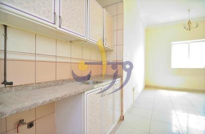 Apartment - Studio - 1 Bathroom for rent in Al Butina - Sharjah