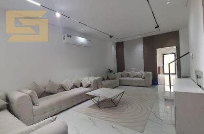 Townhouse - 5 Bedrooms - 7 Bathrooms for sale in Kabbali Hills - Al Helio 2 - Al Helio - Ajman
