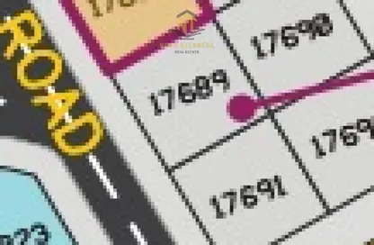 أرض - استوديو للبيع في البليده - البطائح - الشارقة