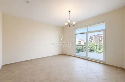 شقة - غرفة نوم - 2 حمامات للايجار في مارلو هاوس 2 - مارلو هاوس - موتور سيتي - دبي