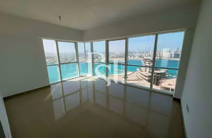Apartment - 3 Bedrooms - 4 Bathrooms for sale in Al Durrah Tower - Marina Square - Al Reem Island - Abu Dhabi Apartment - 3 Bedrooms - 4 Bathrooms for sale in Al Durrah Tower - Marina Square - Al Reem Island - Abu Dhabi