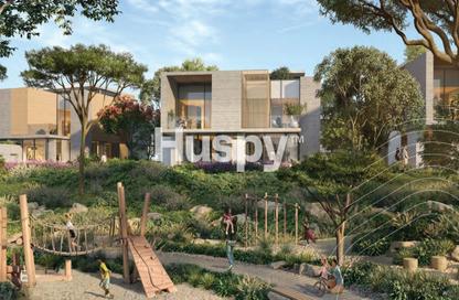 Villa - 4 - 5 for sale in Yasmina Villas - Expo Valley - Expo City - Dubai