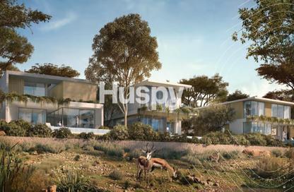 Villa - 4 - 5 for sale in Yasmina Villas - Expo Valley - Expo City - Dubai