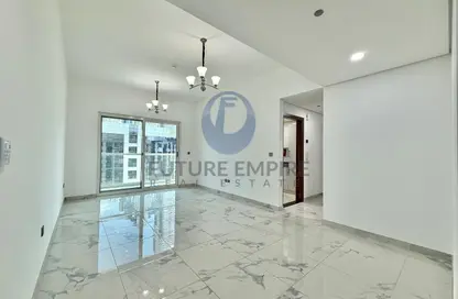 Apartment - 1 Bedroom - 2 Bathrooms for rent in Paradise Residence - Al Satwa - Dubai