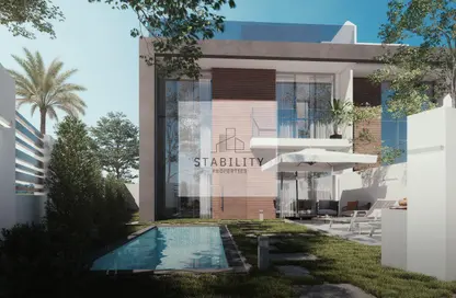 شقة - غرفة نوم - 2 حمامات للبيع في فيردانا ريزيدنس - مجمع دبي للاستثمار - دبي