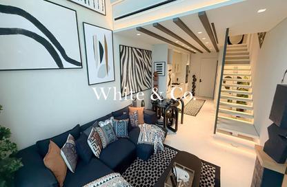Apartment - 1 Bedroom - 1 Bathroom for rent in The Autograph - District 10 - Jumeirah Village Circle - Dubai