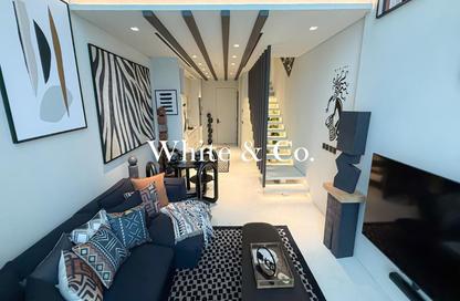 Apartment - 1 Bedroom - 1 Bathroom for rent in The Autograph - District 10 - Jumeirah Village Circle - Dubai