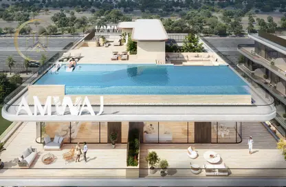 شقة - غرفة نوم - 2 حمامات للبيع في مساكن البوابة الحادية عشرة - المنطقة 11 - مدينة الشيخ محمد بن راشد - دبي