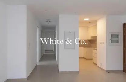 شقة - 3 غرف نوم - 3 حمامات للبيع في حياة بوليفارد - 1 ب - حياة بوليفارد 1 - حياة بولفار - تاون سكوير - دبي