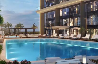 Apartment - 3 - 3 for sale in Radiant Bridges Tower - City Of Lights - Al Reem Island - Abu Dhabi Apartment - 3 - 3 for sale in Radiant Bridges Tower - City Of Lights - Al Reem Island - Abu Dhabi