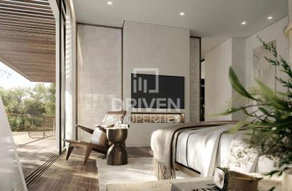 Villa - 5 Bedrooms - 7 Bathrooms for sale in Alaya - Tilal Al Ghaf - Dubai