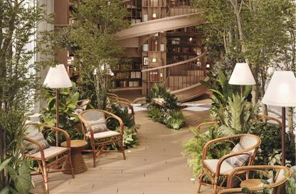 Apartment - 1 - 2 for sale in The Archive by Imtiaz - Dubai Land Residence Complex - Dubai