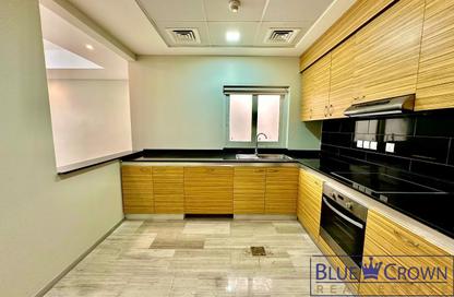 Apartment - 1 Bedroom - 2 Bathrooms for rent in The Derby Residences 1 - The Derby Residences - Meydan Avenue - Meydan - Dubai Apartment - 1 Bedroom - 2 Bathrooms for rent in The Derby Residences 1 - The Derby Residences - Meydan Avenue - Meydan - Dubai