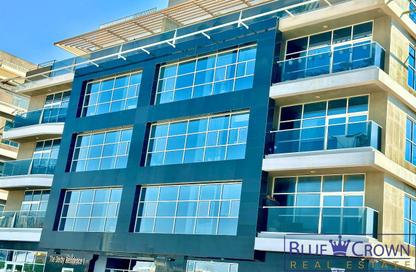 Apartment - 1 Bedroom - 2 Bathrooms for rent in The Derby Residences 1 - The Derby Residences - Meydan Avenue - Meydan - Dubai Apartment - 1 Bedroom - 2 Bathrooms for rent in The Derby Residences 1 - The Derby Residences - Meydan Avenue - Meydan - Dubai