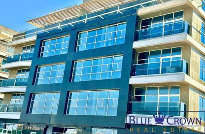 Apartment - 1 Bedroom - 2 Bathrooms for rent in The Derby Residences 1 - The Derby Residences - Meydan Avenue - Meydan - Dubai Apartment - 1 Bedroom - 2 Bathrooms for rent in The Derby Residences 1 - The Derby Residences - Meydan Avenue - Meydan - Dubai